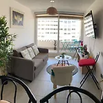 Dpto. Condominio Aqua La Serena 2D+2B, Estacionamiento, P7