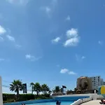 Dpto. Condominio Aqua La Serena 2D+2B, Estacionamiento, P7